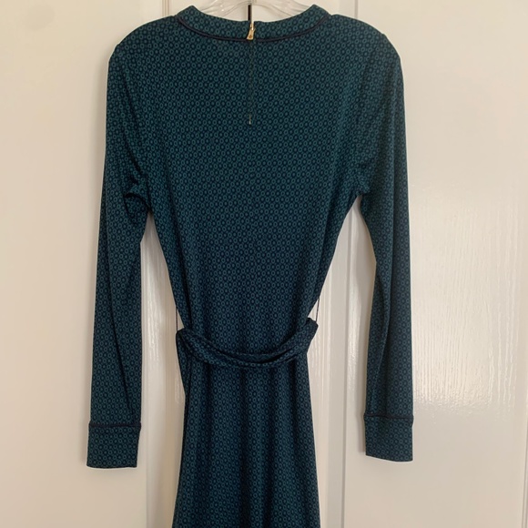 Tory Burch Long Sleeve Dress - Picture 3 of 3